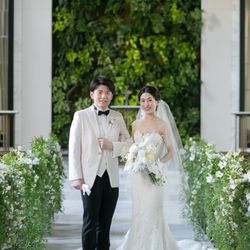 ラソールガーデン大阪の写真26枚目