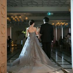 ラソールガーデン大阪の写真3枚目