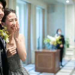 ラソールガーデン大阪の写真10枚目