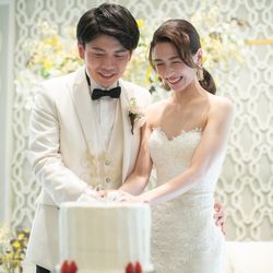 ラソールガーデン大阪の写真18枚目