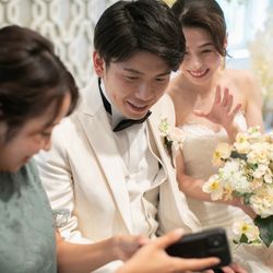 ラソールガーデン大阪の写真3枚目