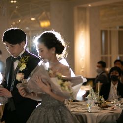 ラソールガーデン大阪の写真14枚目