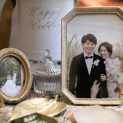 ラソールガーデン大阪の写真15枚目