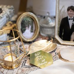 ラソールガーデン大阪の写真20枚目