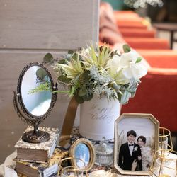 ラソールガーデン大阪の写真1枚目