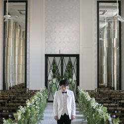 ラソールガーデン大阪の写真21枚目