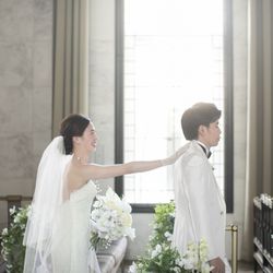 ラソールガーデン大阪の写真20枚目