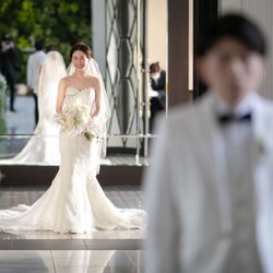 ラソールガーデン大阪の写真22枚目