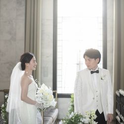 ラソールガーデン大阪の写真17枚目