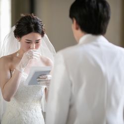 ラソールガーデン大阪の写真7枚目