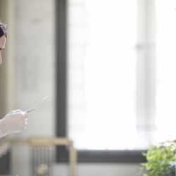 ラソールガーデン大阪の写真15枚目