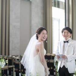 ラソールガーデン大阪の写真16枚目