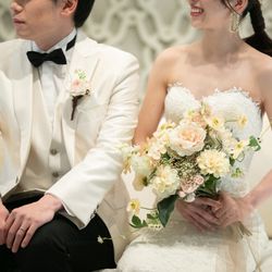 ラソールガーデン大阪の写真24枚目