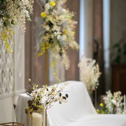 ラソールガーデン大阪の写真1枚目