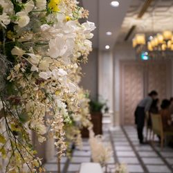 ラソールガーデン大阪の写真3枚目