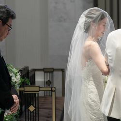 ラソールガーデン大阪の写真13枚目