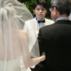 ラソールガーデン大阪の写真28枚目