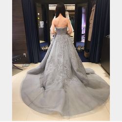 ラソールガーデン大阪の写真1枚目