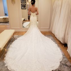 ラソールガーデン大阪の写真8枚目