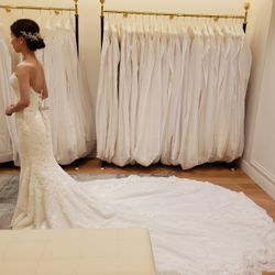 ラソールガーデン大阪の写真1枚目