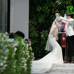 ラソールガーデン大阪の写真36枚目