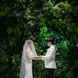 ラソールガーデン大阪の写真20枚目