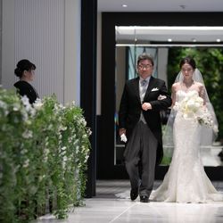 ラソールガーデン大阪の写真18枚目