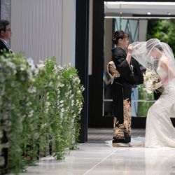 ラソールガーデン大阪の写真33枚目