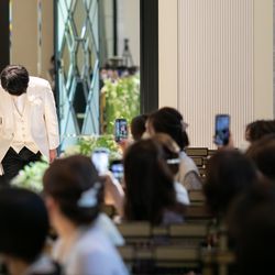 ラソールガーデン大阪の写真5枚目