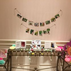 アニヴェルセル 大阪の写真1枚目