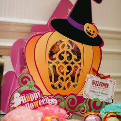 アニヴェルセル 大阪の写真6枚目