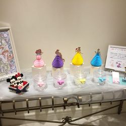 アニヴェルセル 大阪の写真10枚目