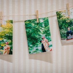 アニヴェルセル 大阪の写真6枚目