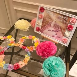 アニヴェルセル 大阪の写真15枚目