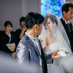 アニヴェルセル 大阪の写真3枚目