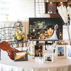 インターコンチネンタルホテル大阪の写真35枚目