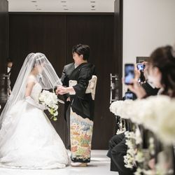 インターコンチネンタルホテル大阪の写真29枚目