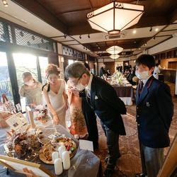 菊水楼の写真36枚目