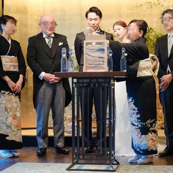 菊水楼の写真23枚目