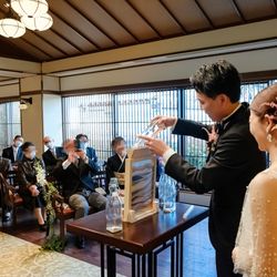 菊水楼の写真23枚目