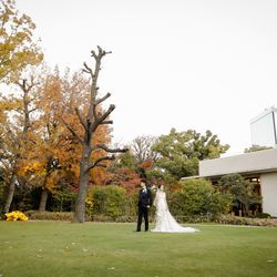 ザ・ガーデンオリエンタル大阪の写真34枚目