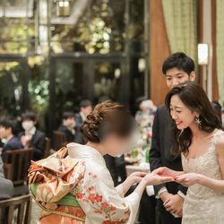 ザ・ガーデンオリエンタル大阪の写真27枚目