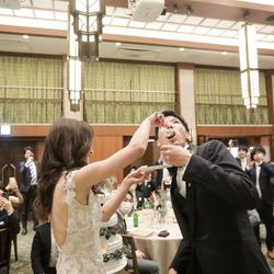 ザ・ガーデンオリエンタル大阪の写真15枚目