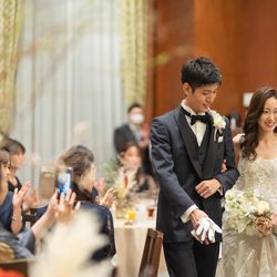 ザ・ガーデンオリエンタル大阪の写真11枚目