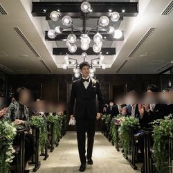 ザ・ガーデンオリエンタル大阪の写真5枚目