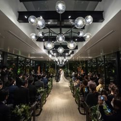 ザ・ガーデンオリエンタル大阪の写真11枚目