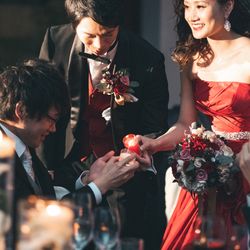 ウェスティンホテル大阪の写真20枚目