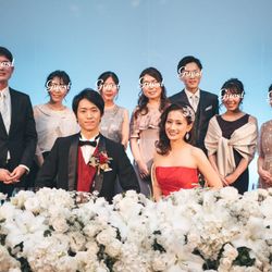 ウェスティンホテル大阪の写真27枚目