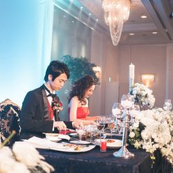 ウェスティンホテル大阪の写真17枚目