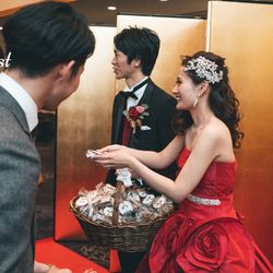 ウェスティンホテル大阪の写真5枚目